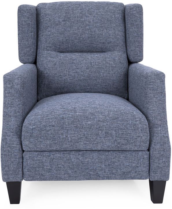 Decor-Rest® Furniture LTD Power Recliner Chair 2