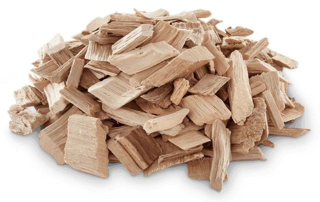 Weber® Apple Wood Chips 2