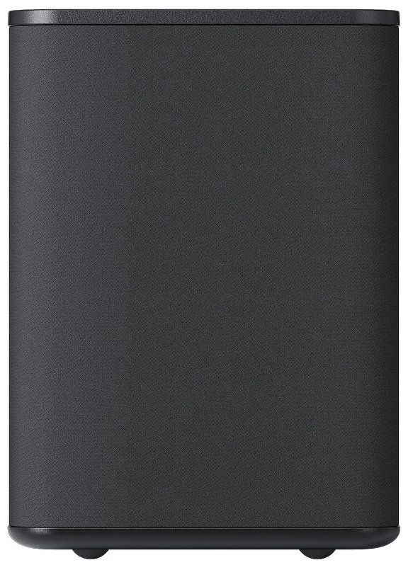 LG 2.0 Channel Sound Bar Wireless Rear Speaker Kit 5