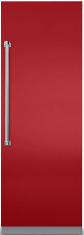Viking® 7 Series 12.9 Cu. Ft. Stainless Steel All Refrigerator 26