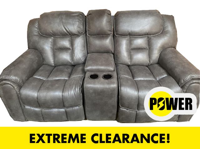 Norm Loveseat by Cheers