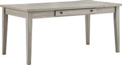 Signature Design by Ashley® Parellen Grey Dining Table