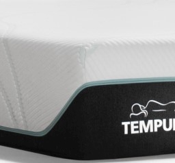 Tempur-Pedic® TEMPUR-ProAdapt™ Medium Hybrid Twin Mattress