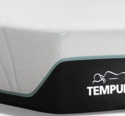 Tempur-Pedic® TEMPUR-ProAdapt™ Medium Hybrid Twin Mattress-1