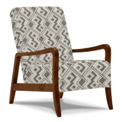 Best Home Furnishings Rybe Fossil Accent Chair