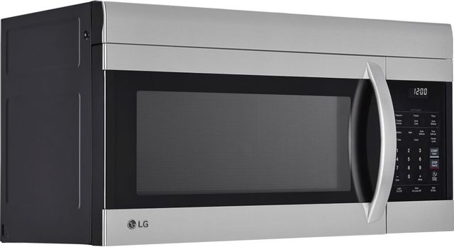 LG 4 Piece Stainless Steel Kitchen Package 29