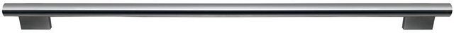 Sub-Zero® 36.31" Stainless Steel Tubular Handle