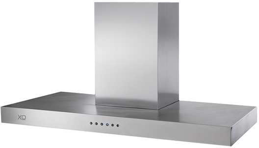XO Fabriano Collection 36" Stainless Steel Wall Mount Range Hood