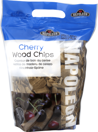 Napoleon Cherry Wood Chips
