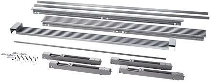 Frigidaire® Stainless Steel Trim Kit-1