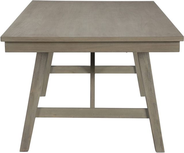 Table de salle à manger rectangulaire Aldwin, gris, Signature Design by Ashley® 2