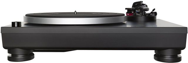 Audio-Technica® AT-LP5 Direct-Drive Turntable 3