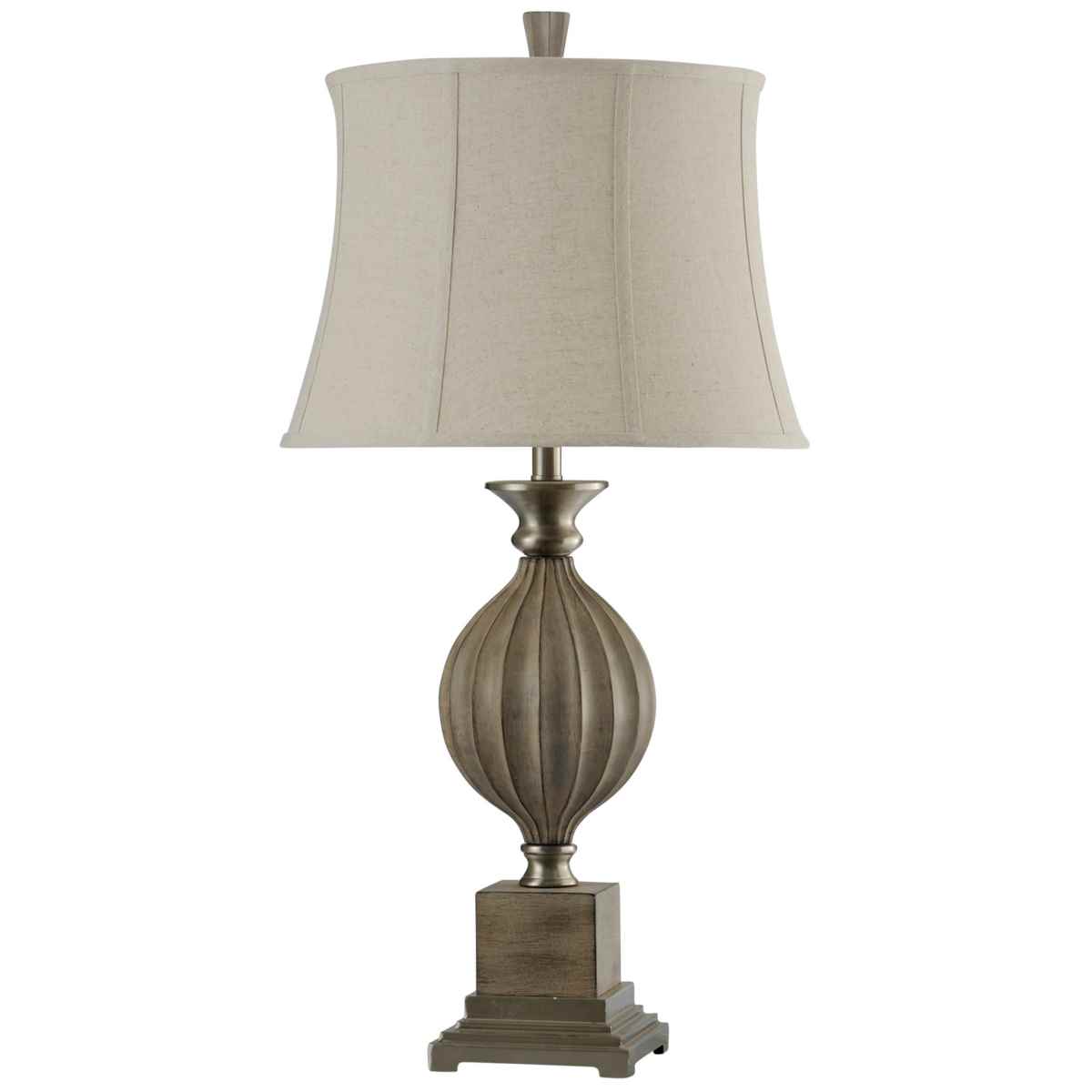 Style Craft Norcross Table Lamp