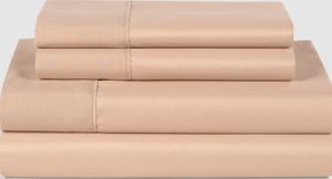 Bedgear® Basic Sand Full Sheet Set