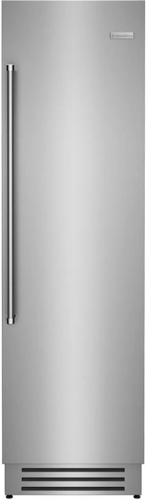 BlueStar® 12.6 Cu. Ft. Stainless Steel Column Freezer