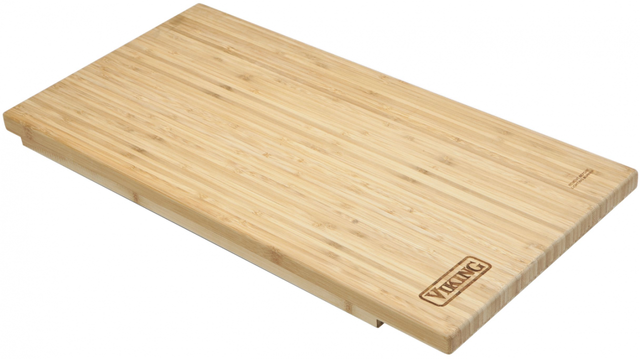 Viking® Bamboo Cutting Board-0