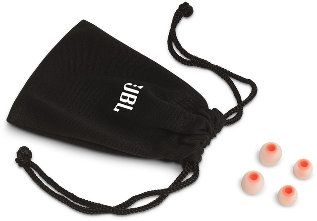 kryds Addiction Overskyet JBL® T210 Rose Gold In-Ear Headphones| Hamlin & Kersey | Corbin, KY