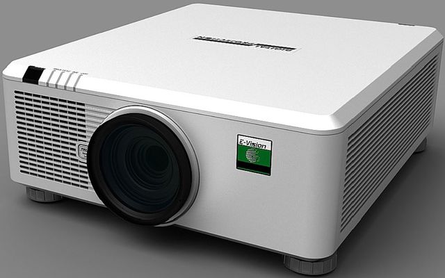 Digital Projection E-Vision Laser Series Projector 2