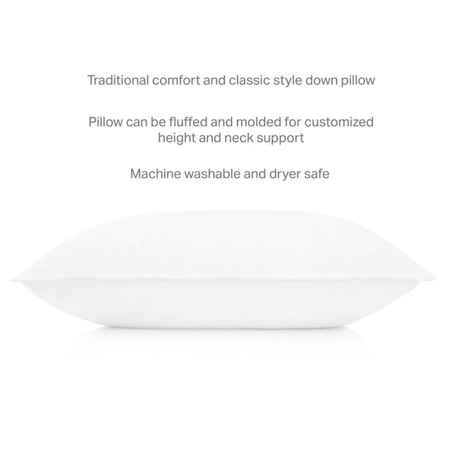 Weekender® Down-Blend Standard Pillow 7