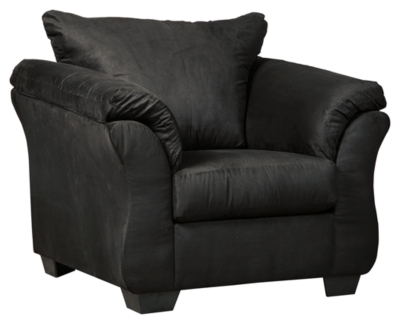 Darcy deals cobblestone recliner