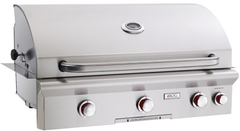 American Outdoor Grill T Series 36" Built In Grill-Stainless Steel-36NBT-00SP
