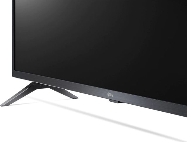 LG UP75 55" 4K UHD Smart TV 6
