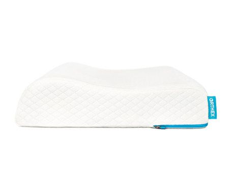 SOMNIA 03'' Ergonomic pillow for back sleeper
