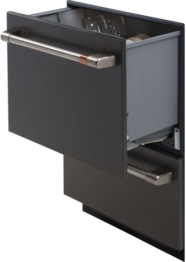 Café™ 24" Stainless Steel Drawer Dishwasher  15