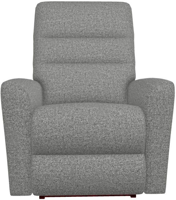 La Z Boy® Liam Granite Power Rocking Recliner With Headrest Blvdhome 0981