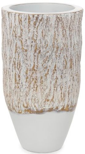 Signature Design by Ashley® Hannalee Antique White Vase