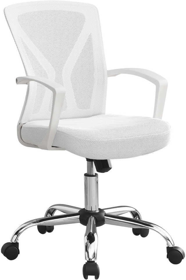 Dropship Ergonomic Office Chair Adjustable Height Computer Chair