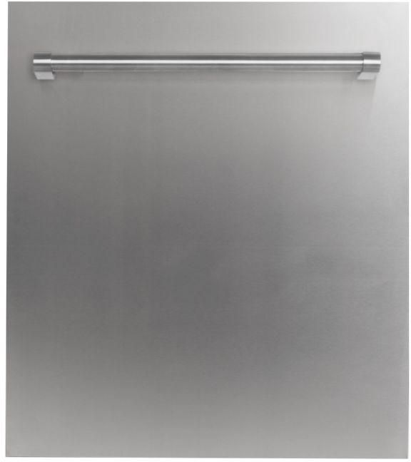 ZLINE Professional 24" 304 Grade Stainless Steel Built In Dishwasher