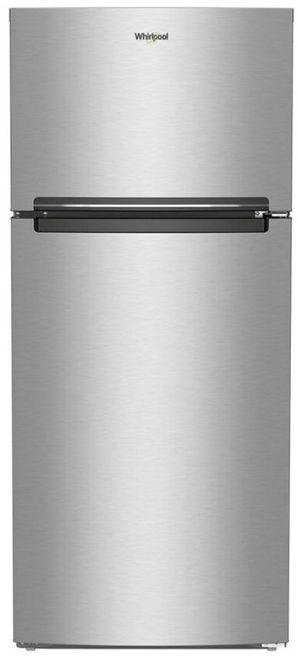 Whirlpool® 28 in. 16.3 Cu. Ft. Top Freezer Refrigerator