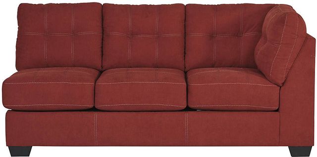 Benchcraft® Maier Sienna Right Arm Facing Sofa