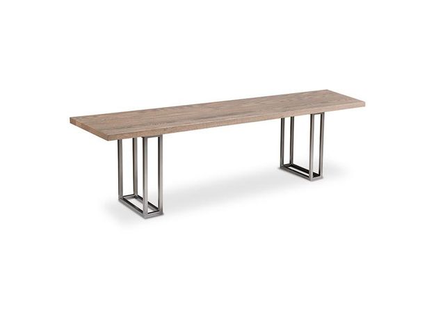 Handstone Electra Bench Available in 48" 60" & 72"  