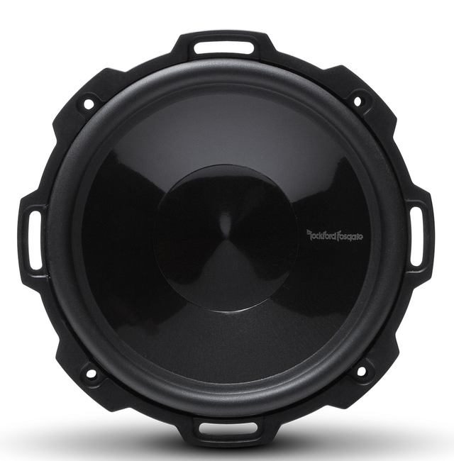 Rockford Fosgate®  Power 6.75" Series Component System 1