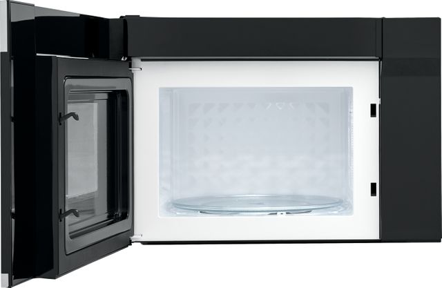 Frigidaire® 1.4 Cu. Ft. Stainless Steel Over The Range Microwave 15