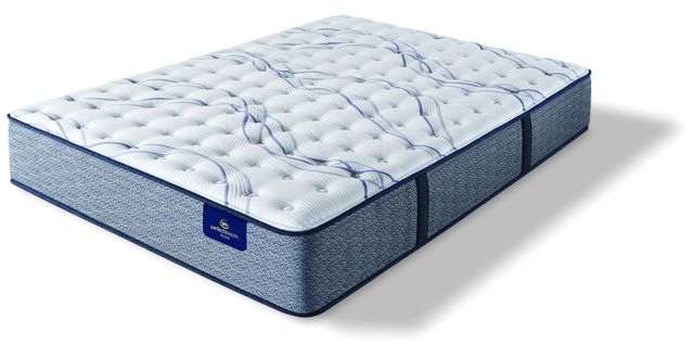 Serta® Perfect Sleeper® Elite Rosepoint Wrapped Coil Firm Tight Top King Mattress