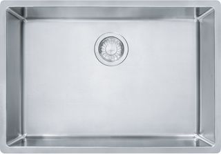 Franke Cube Stainless Steel Undermount Sink