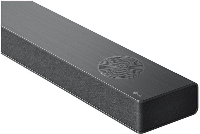 LG 5.1.3 Channel Sound Bar System 8