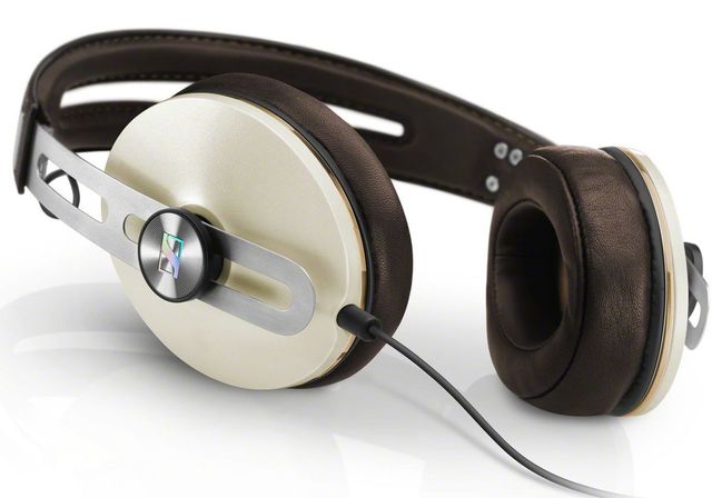 Sennheiser HD1 Ivory Wired Over-Ear Headphones 3