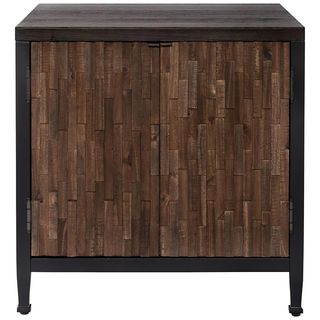 Liberty Harvest Home Accent Chest