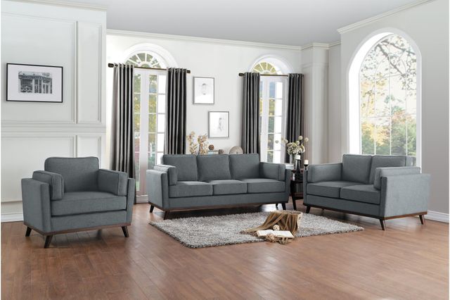 Homelegance® Bedos Living Room Chair 4