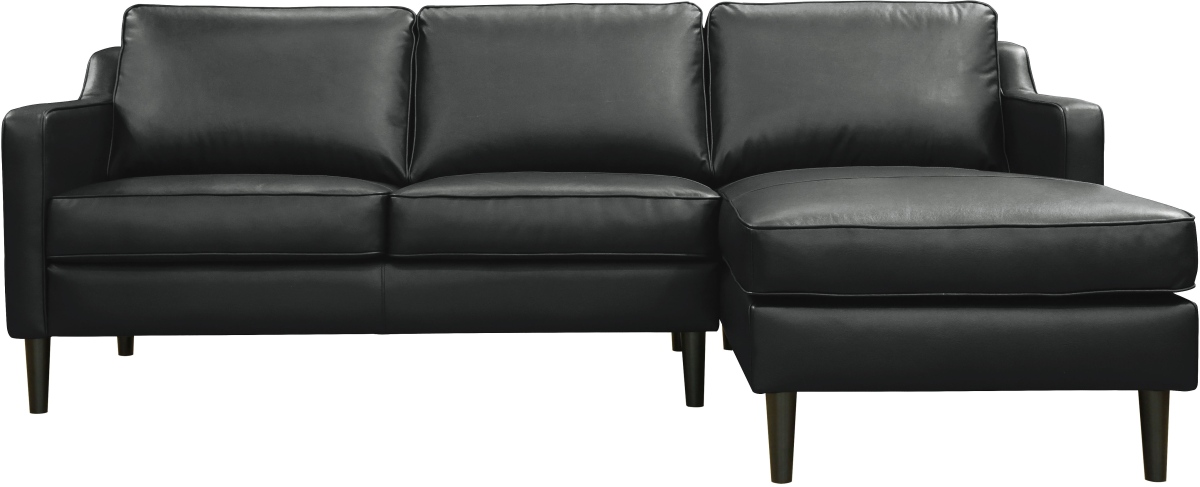 Primo Birchcliffe Charcoal Right Facing Sectional