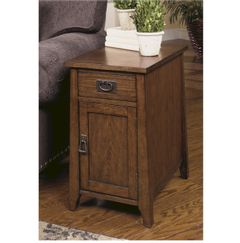 Null furniture 4013 Chairside Cabinet 