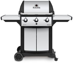 Broil King® Signet 320 Freestanding Natural Gas Grill