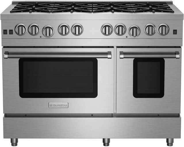 BlueStar Culinary Series RCS366BV2LCC