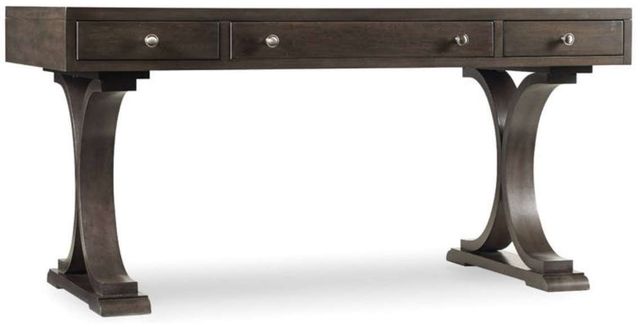 Hooker® Furniture South Park Grays 60" Writing Desk-0