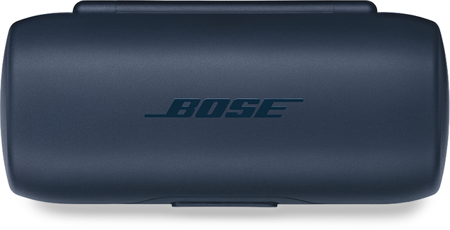 Bose® SoundSport Free Midnight Blue Portable Charging Case-781445 