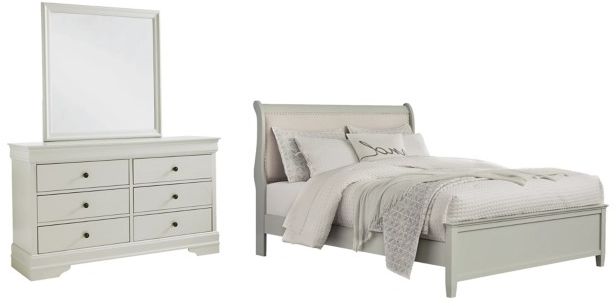 Jorstad on sale bedroom set